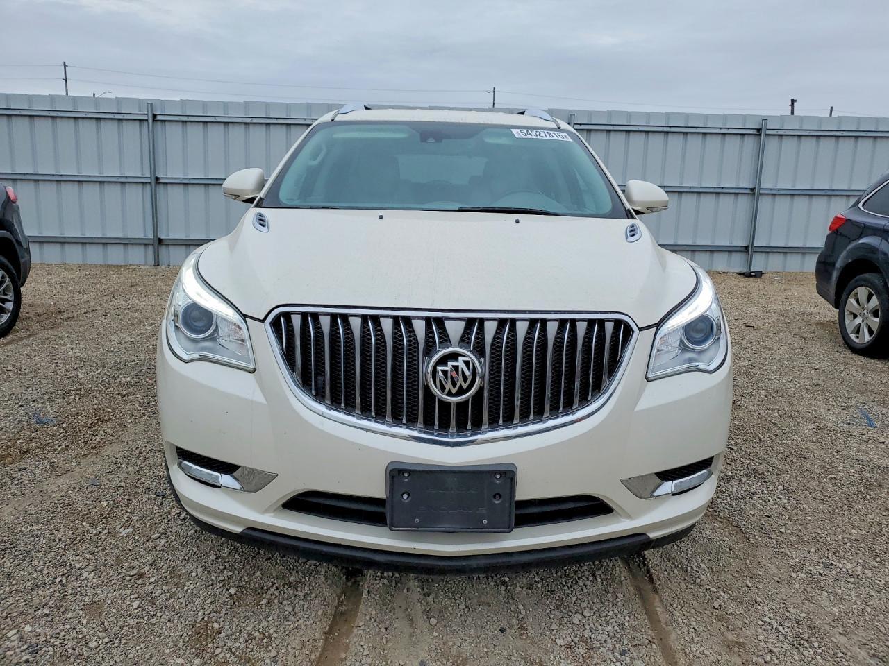 2014 Buick Enclave - Фото 5