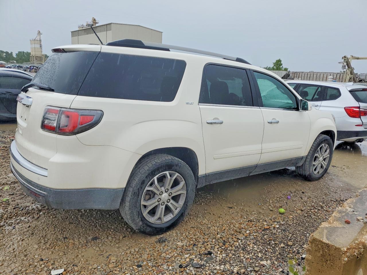 2013 GMC Acadia Slt-1 - Image 3