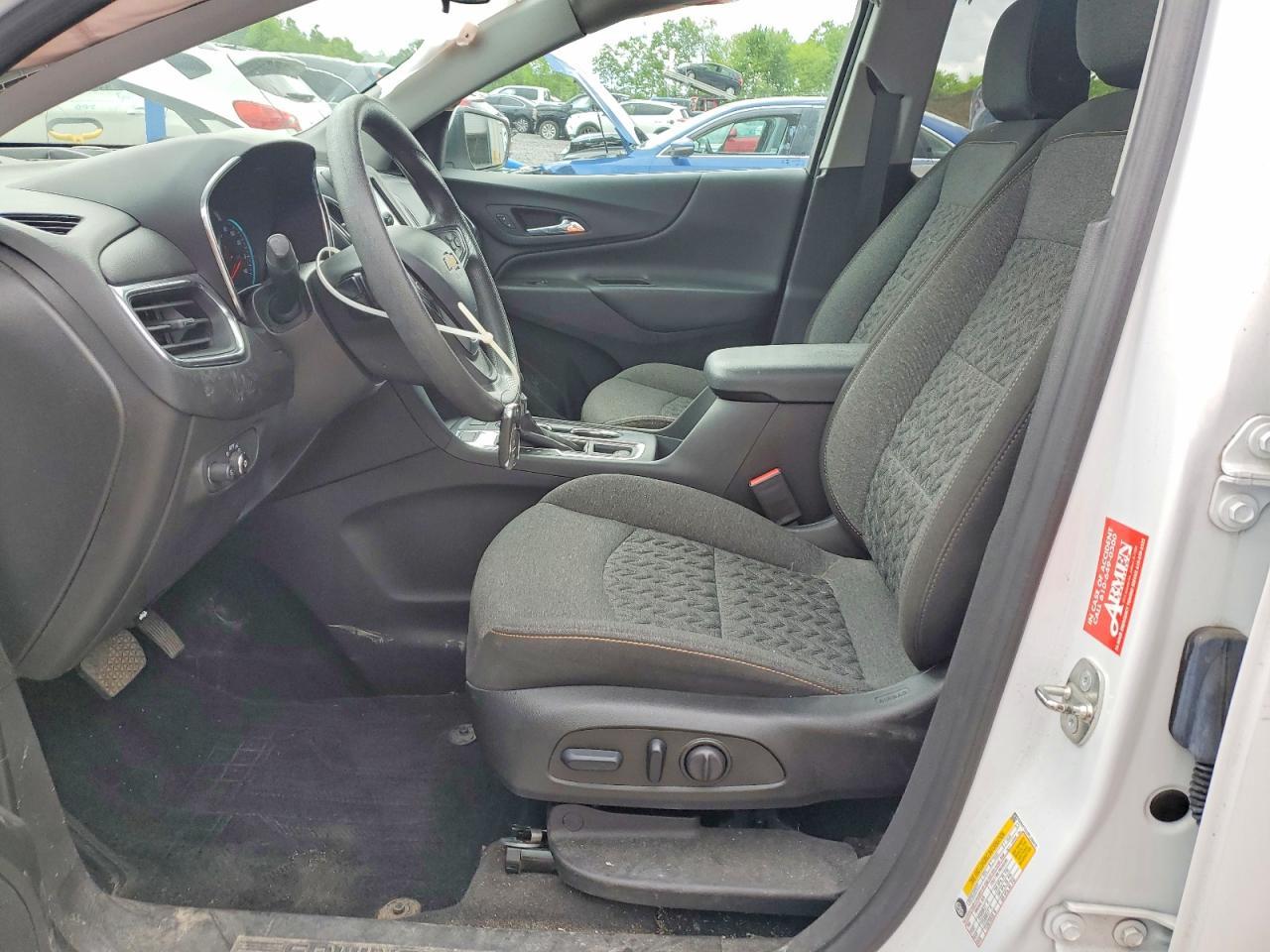 2023 Chevrolet Equinox Lt - Image 7
