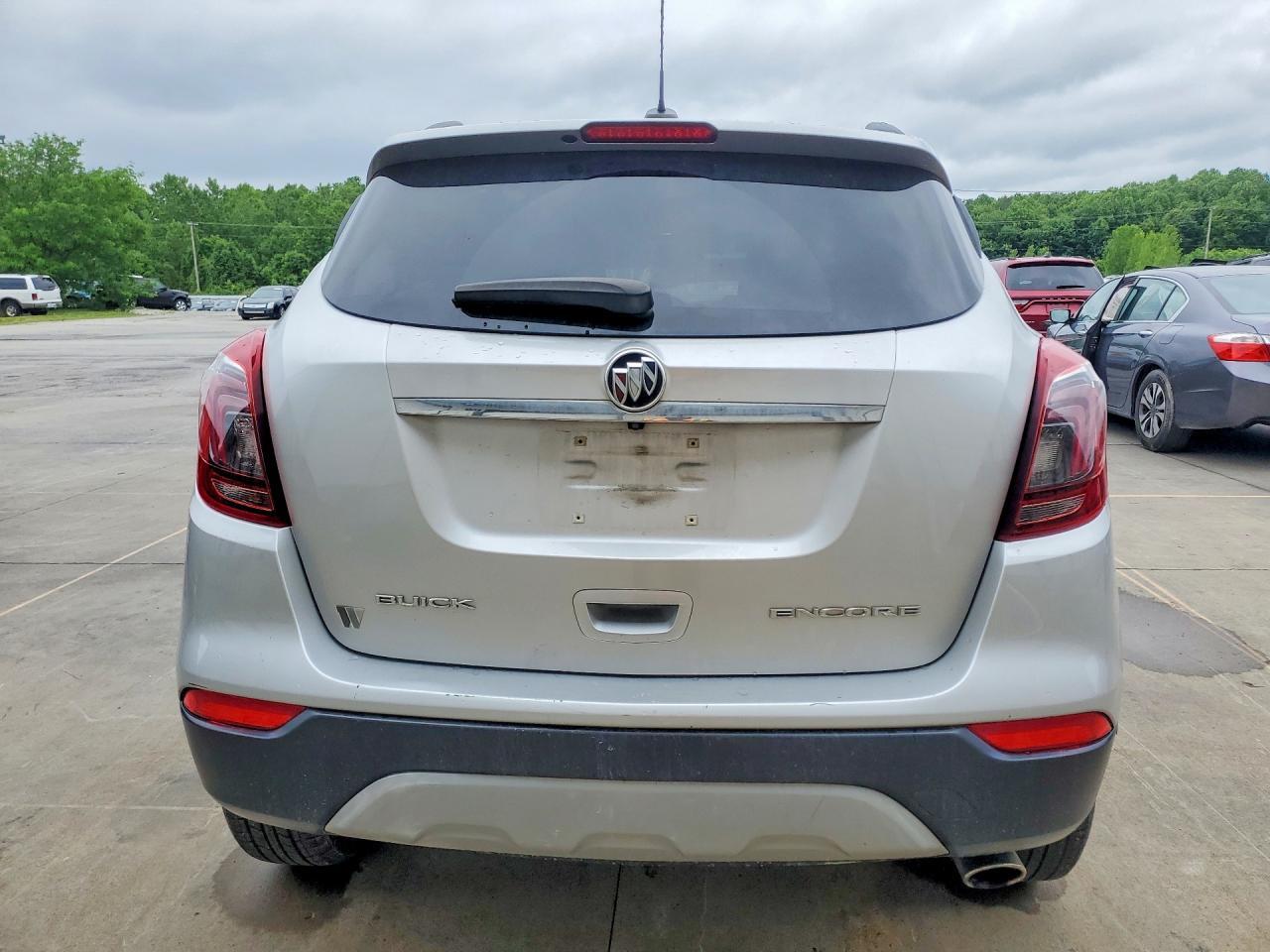 2017 Buick Encore Preferred - Image 6