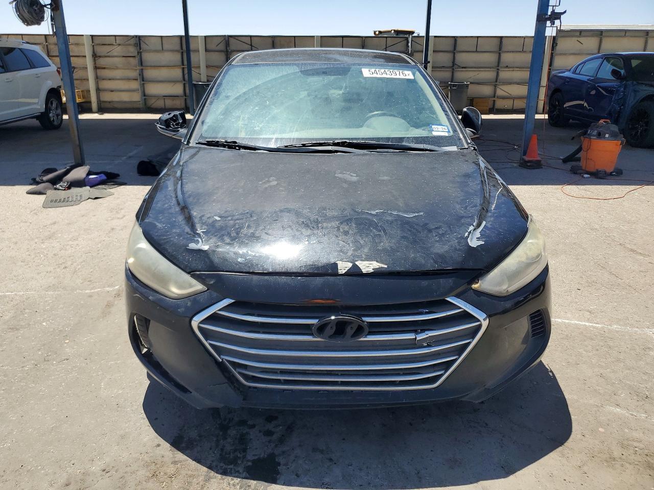 2018 Hyundai Elantra Sel - Image 5