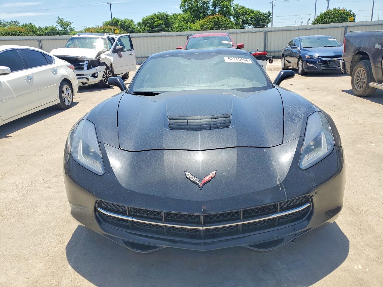 2015 Chevrolet Corvette Stingray Z51 2Lt - Image 5