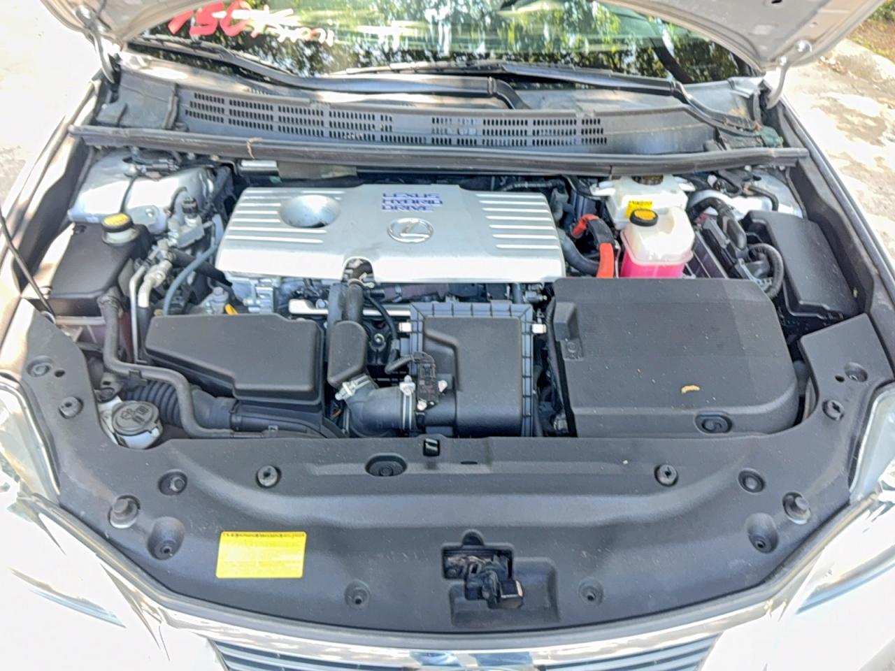 2011 Lexus Ct 200H Premium - Фото 7