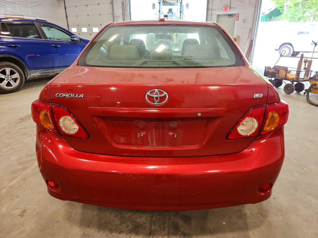 2009 Toyota Corolla - Фото 6