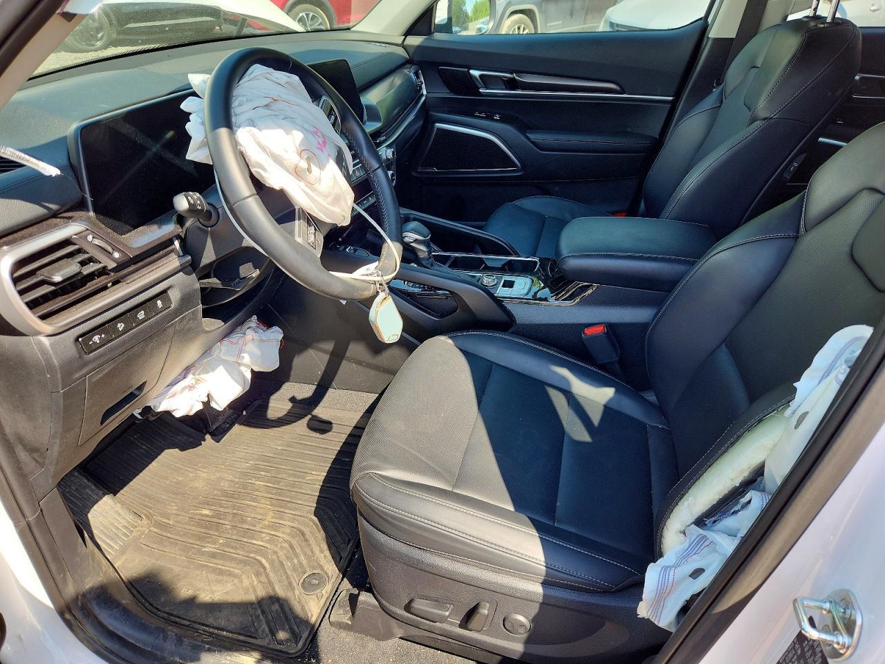 2025 Kia Telluride S - Фото 7