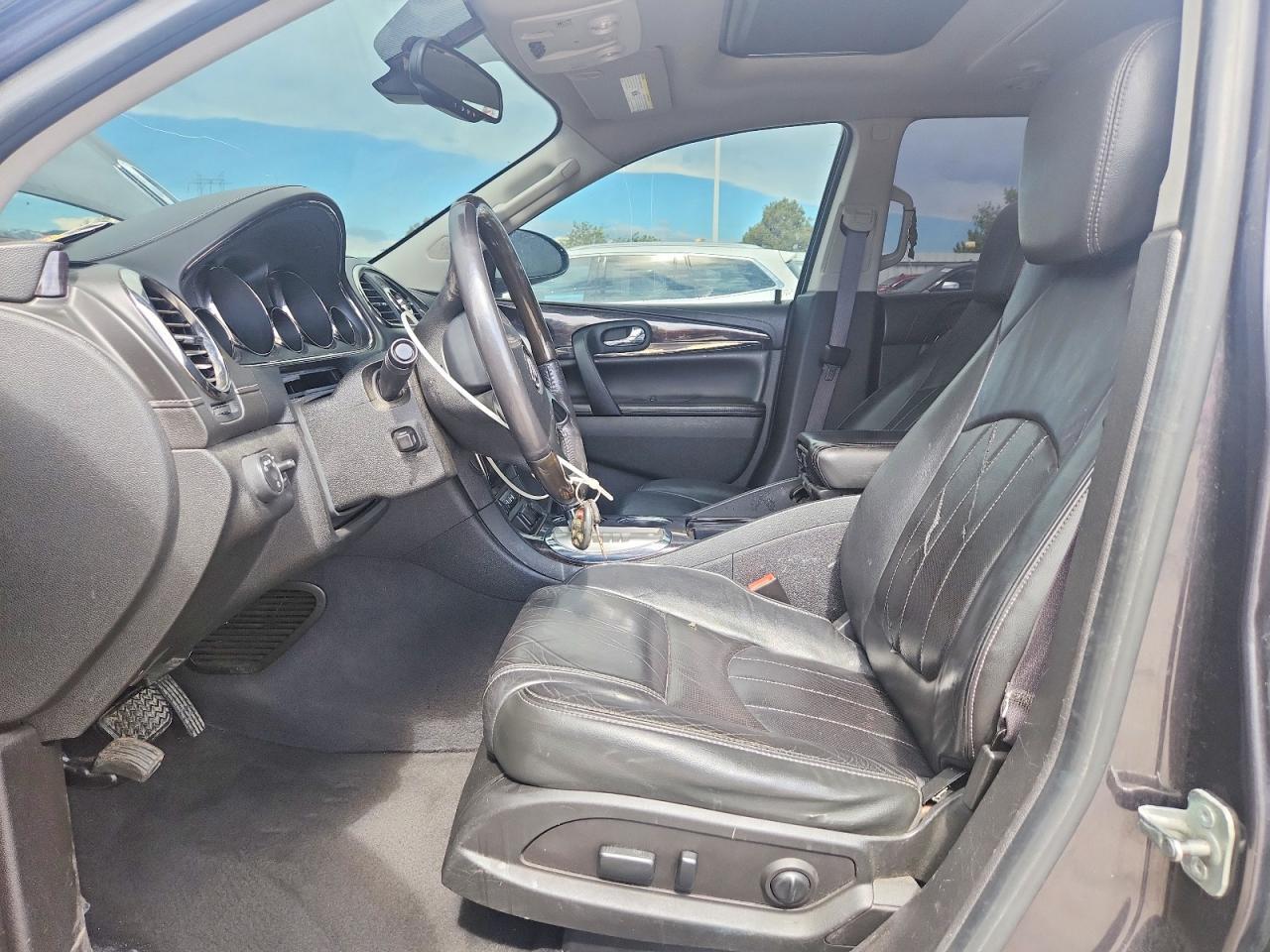 2015 Buick Enclave - Фото 7