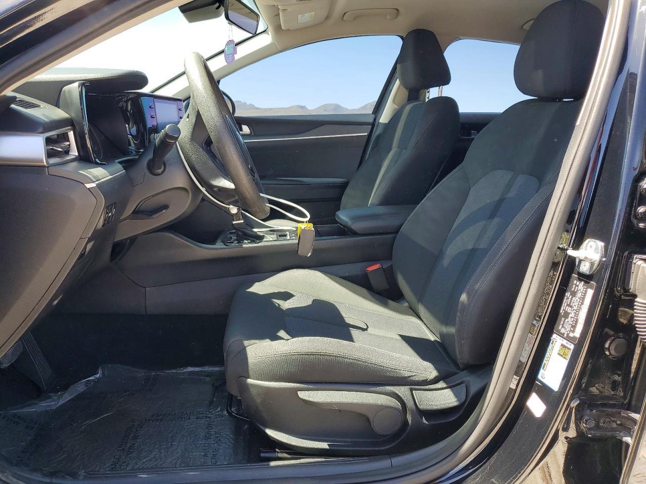 2022 Kia K5 Lxs - Image 7