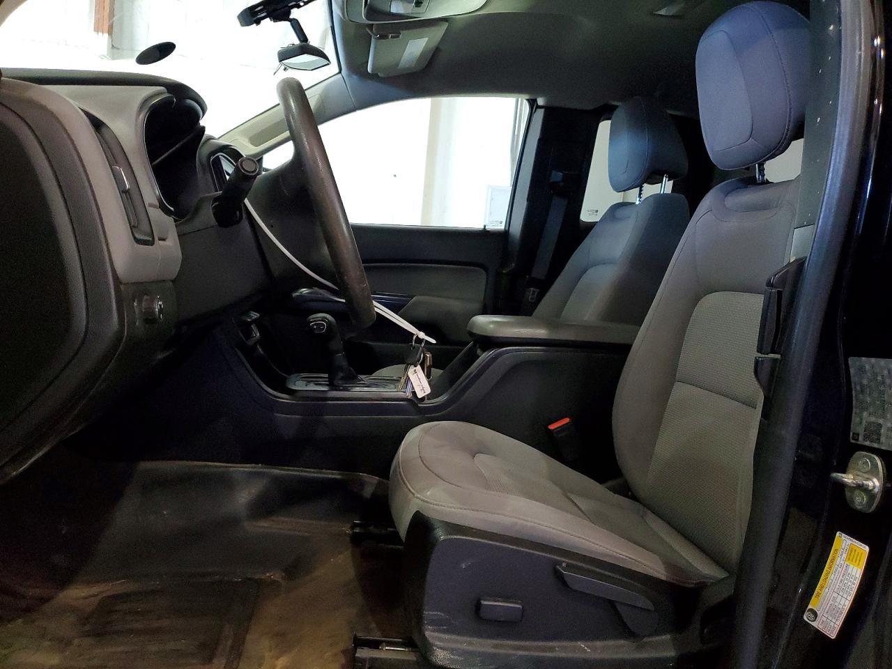 2018 Chevrolet Colorado - Image 7
