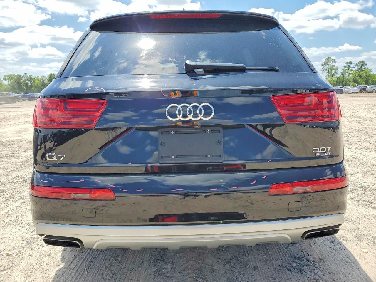 2018 Audi Q7 Prestige - Image 6