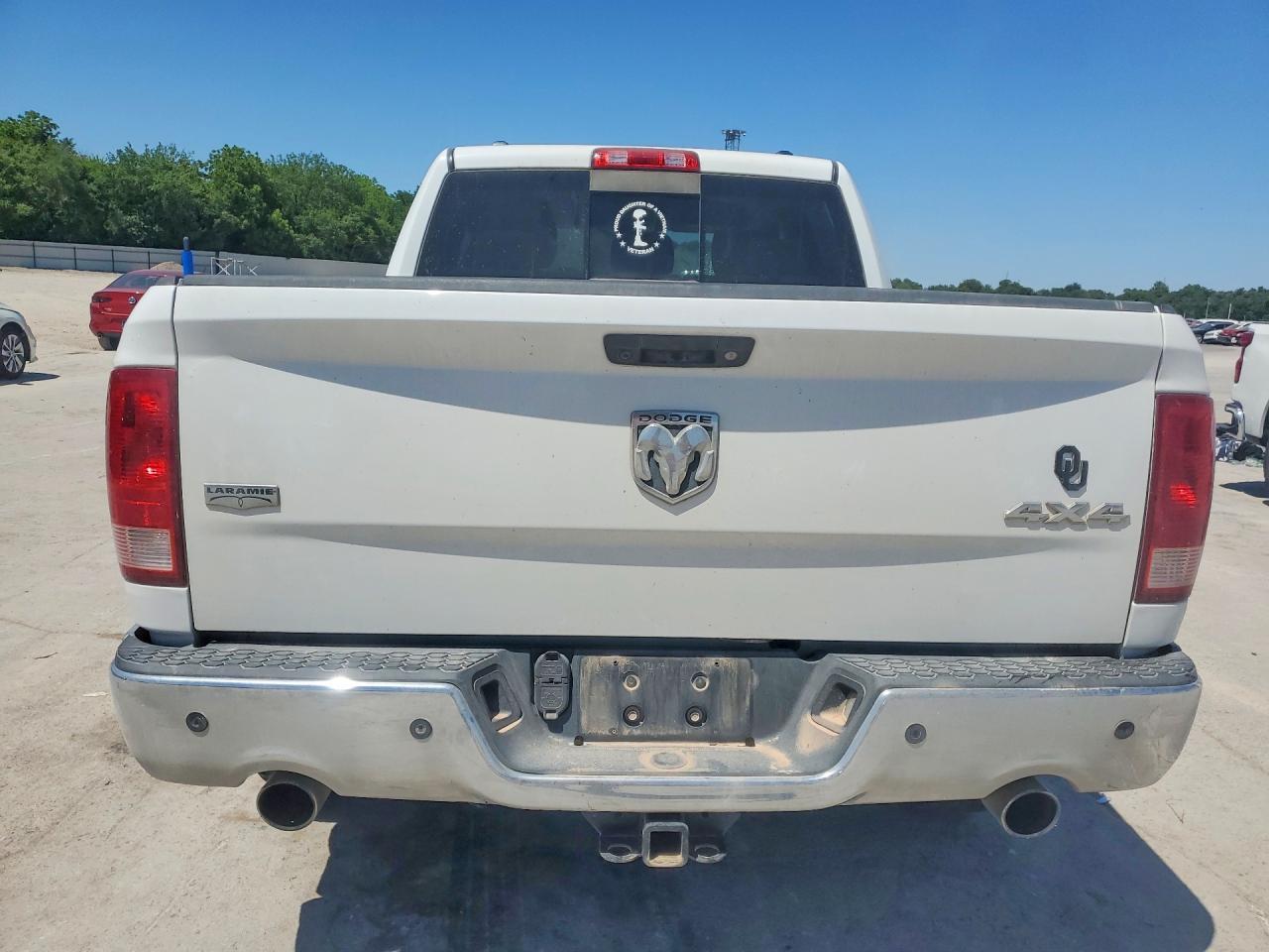 2010 Dodge Ram 1500 - Фото 6