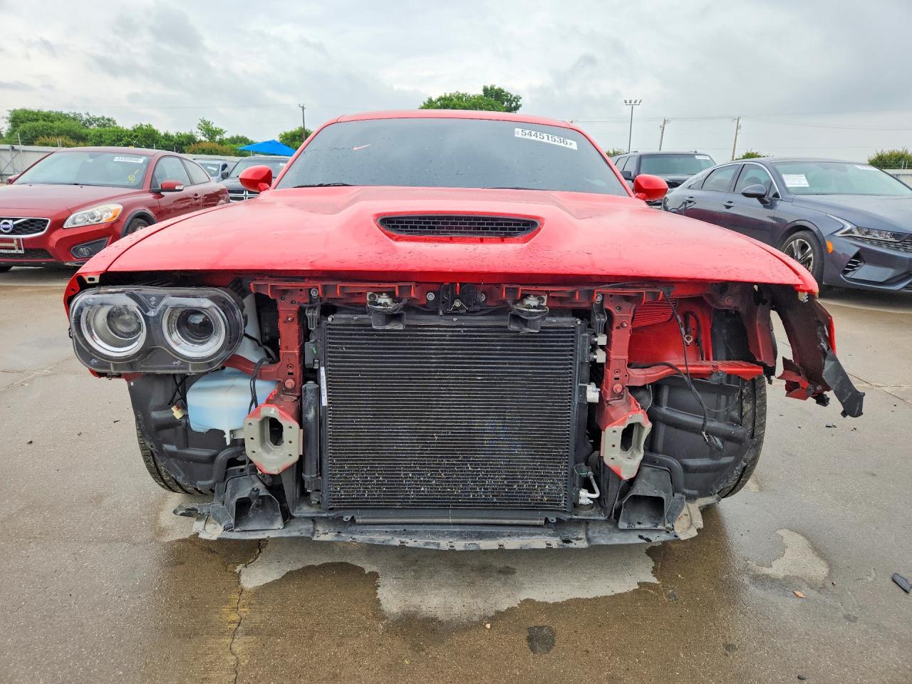 2023 Dodge Challenger Gt - Image 5