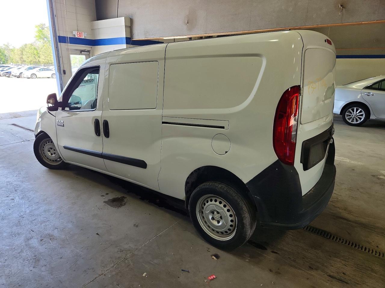 2018 Ram Promaster City - Фото 2