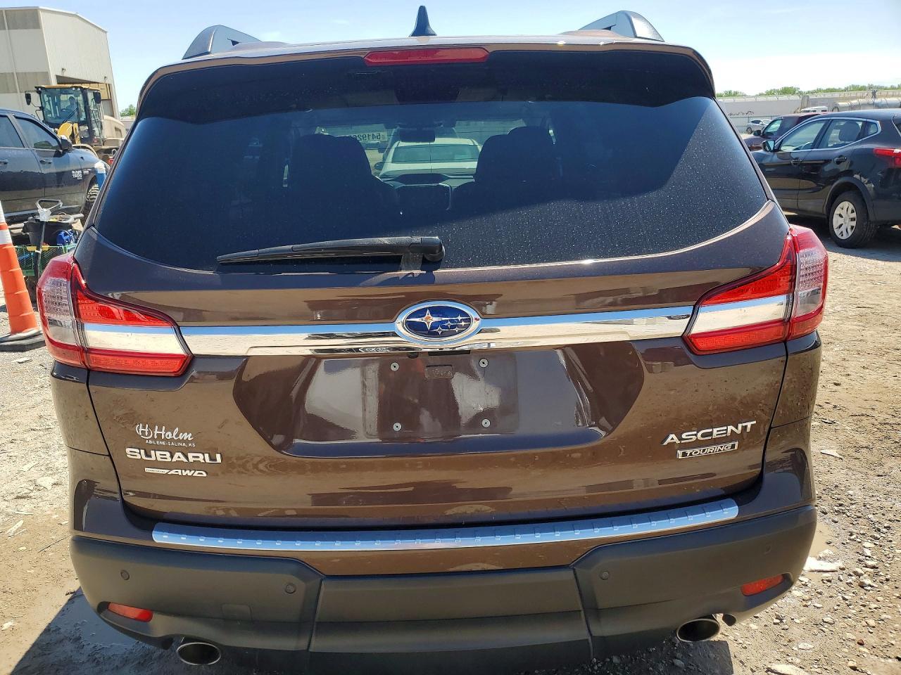 2019 Subaru Ascent - Image 6