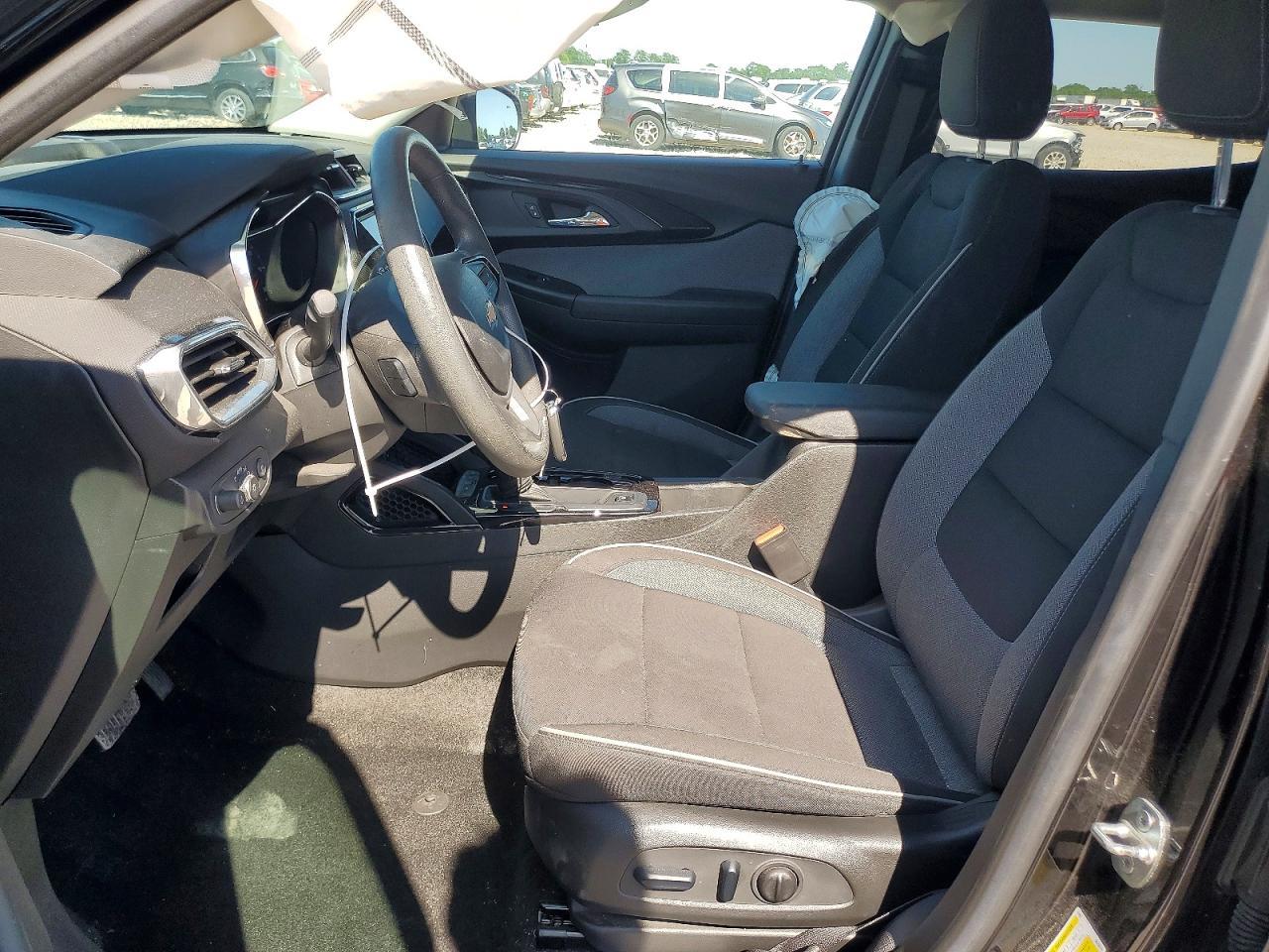 2023 Chevrolet Trailblazer Lt - Image 7