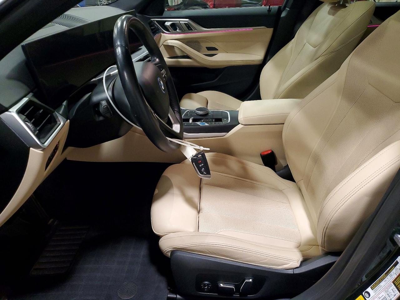2024 BMW I4 Edrive 35 - Image 7