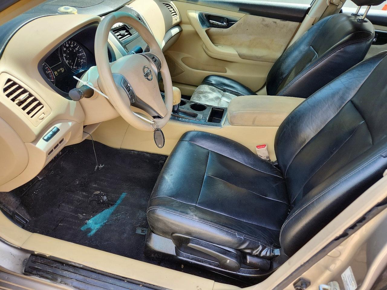 2013 Nissan Altima 2.5 - Фото 7