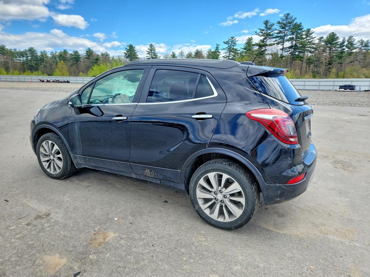 2019 Buick Encore Preferred - Image 2
