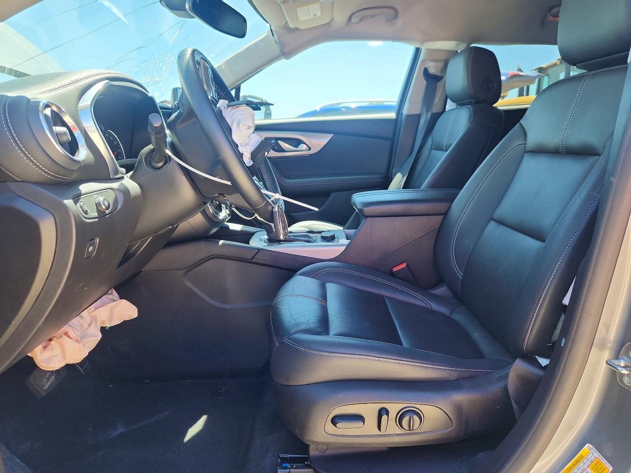 2024 Chevrolet Blazer 3Lt - Фото 7