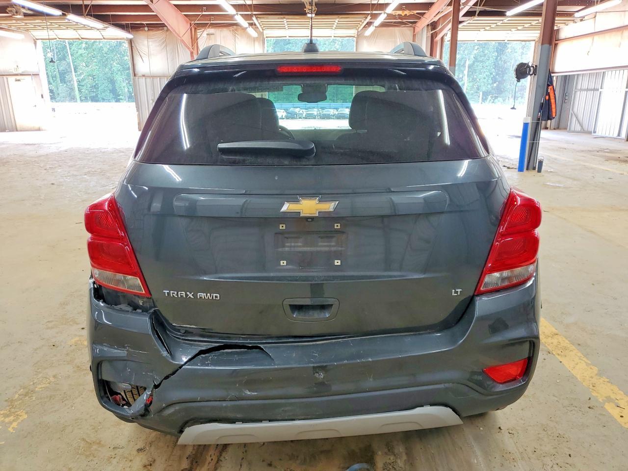 2020 Chevrolet Trax 1Lt - Image 6