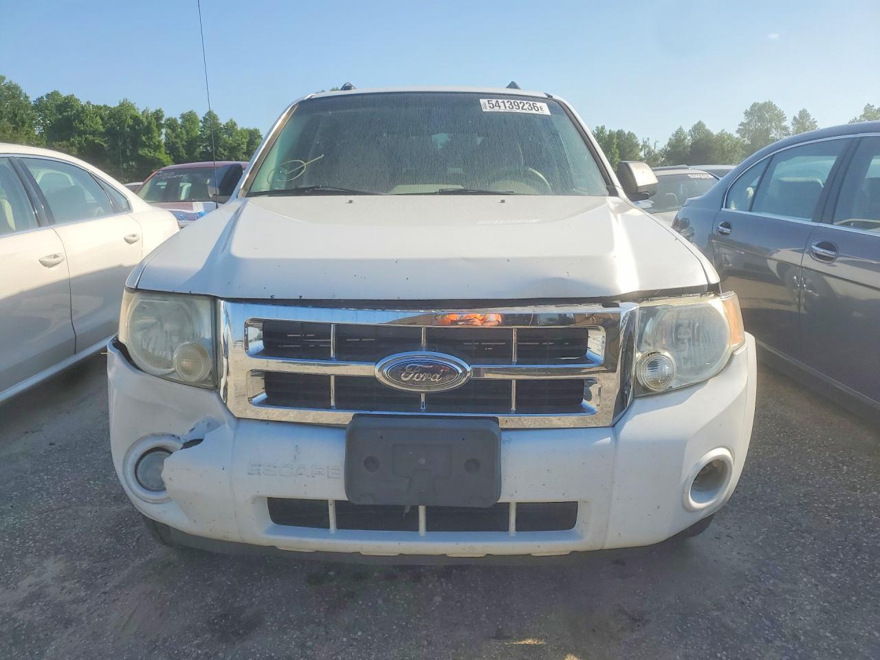 2008 Ford Escape Xlt - Image 5