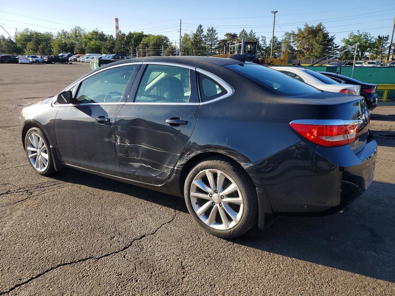 2015 Buick Verano - Image 2