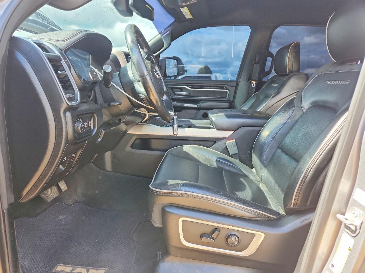 2019 Ram 1500 Laramie - Фото 7