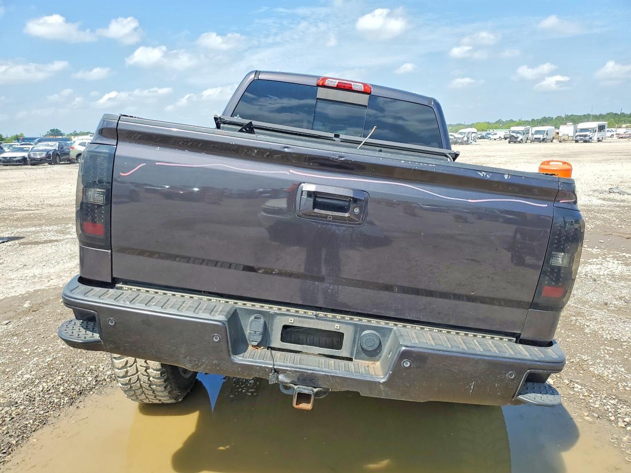 2014 Chevrolet Silverado C1500 Lt - Image 6
