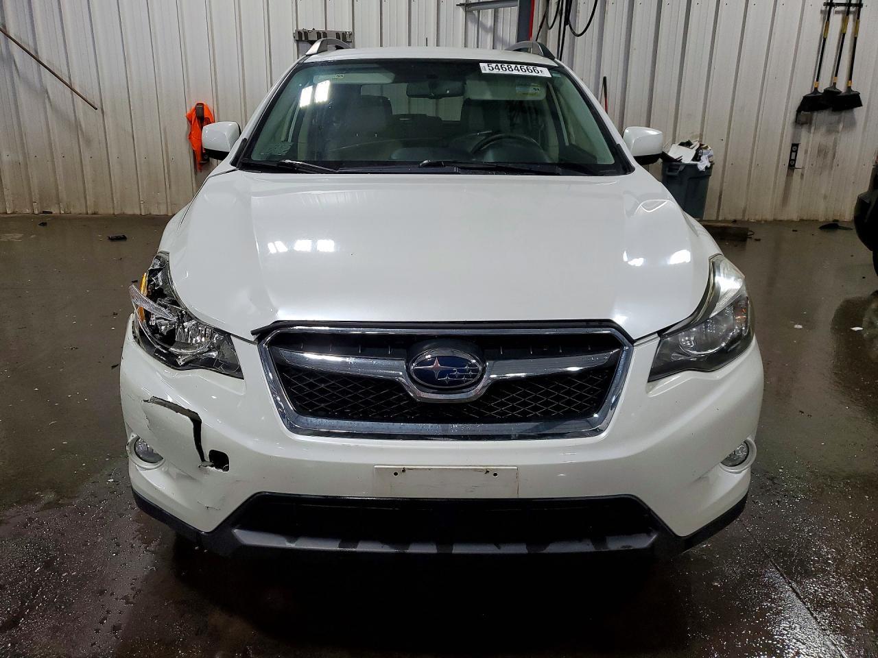 2013 Subaru Xv Crosstrek 2.0 Premium - Image 5