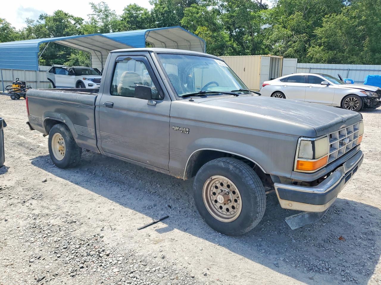 1992 Ford Ranger - Image 4