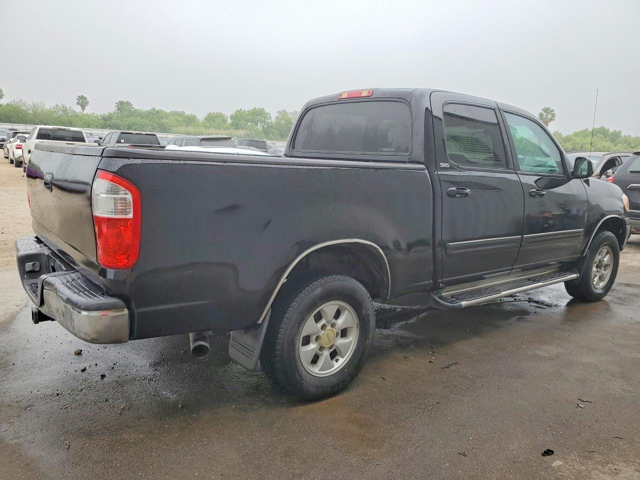 2006 Toyota Tundra Double Cab Sr5 - Image 3