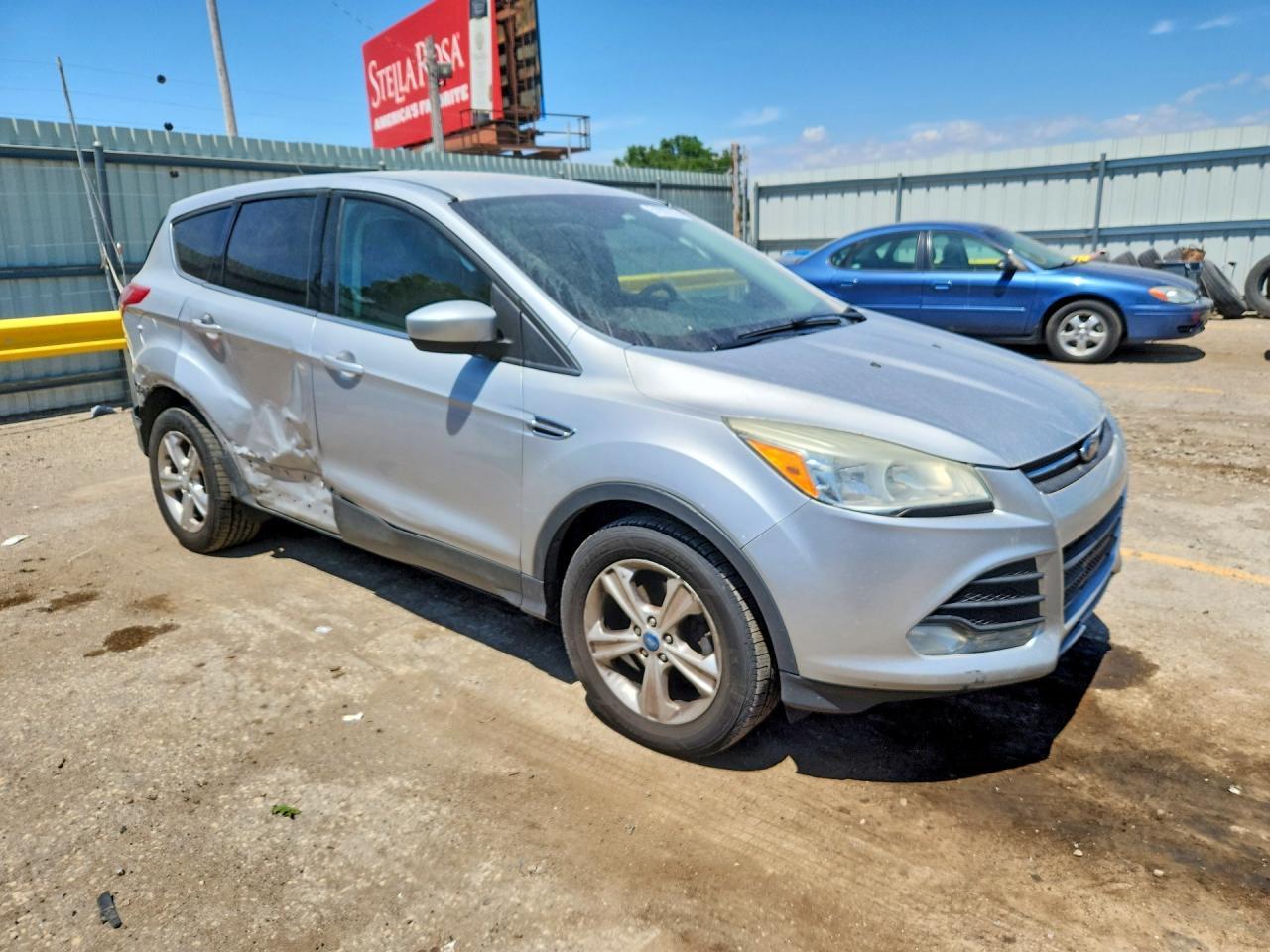 2013 Ford Escape Se - Image 4