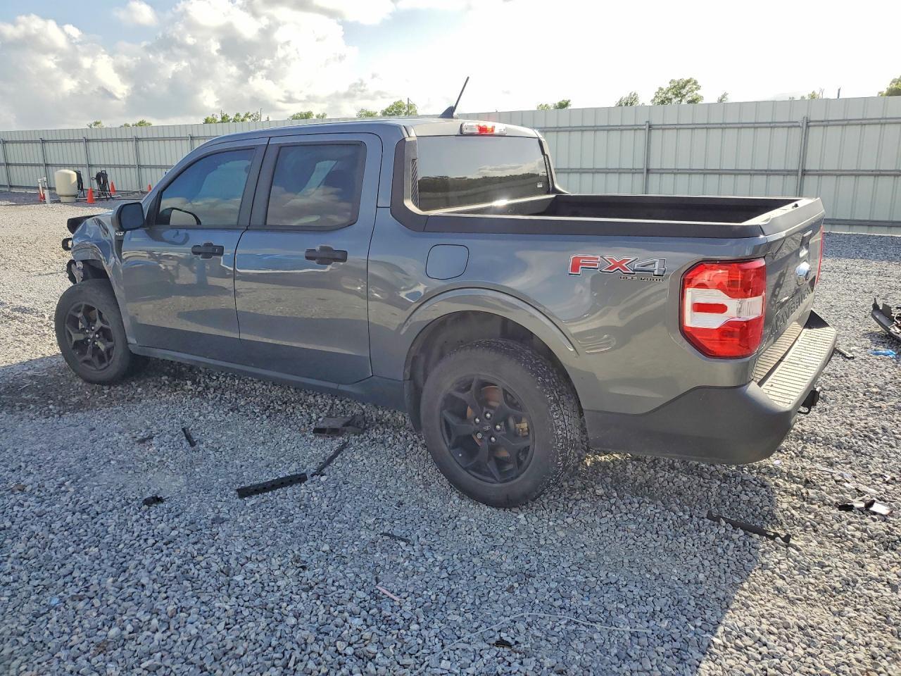 2024 Ford Maverick Xlt - Фото 2