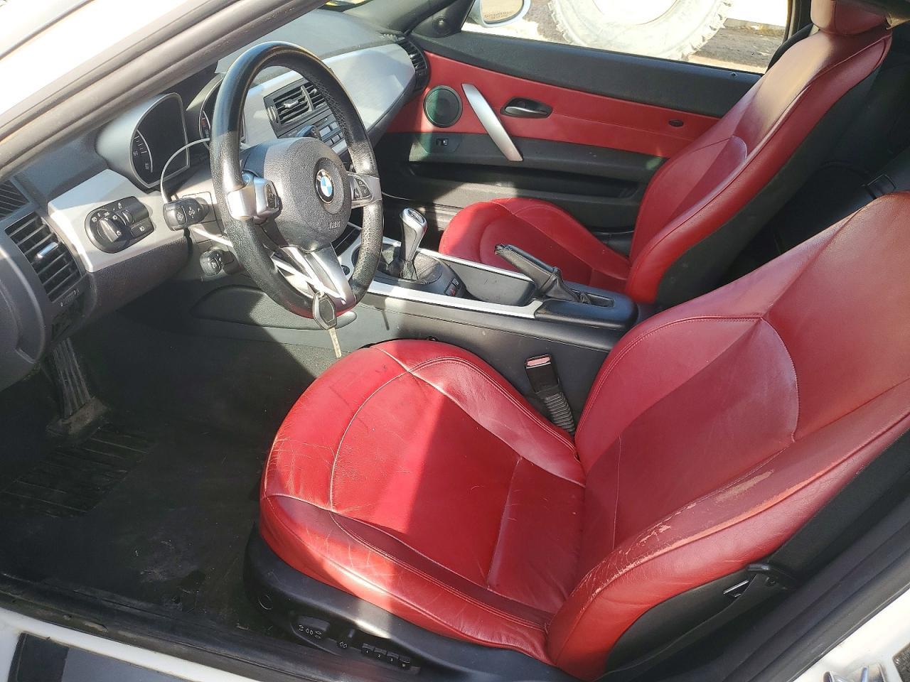 2008 BMW Z4 3.0Si - Image 7