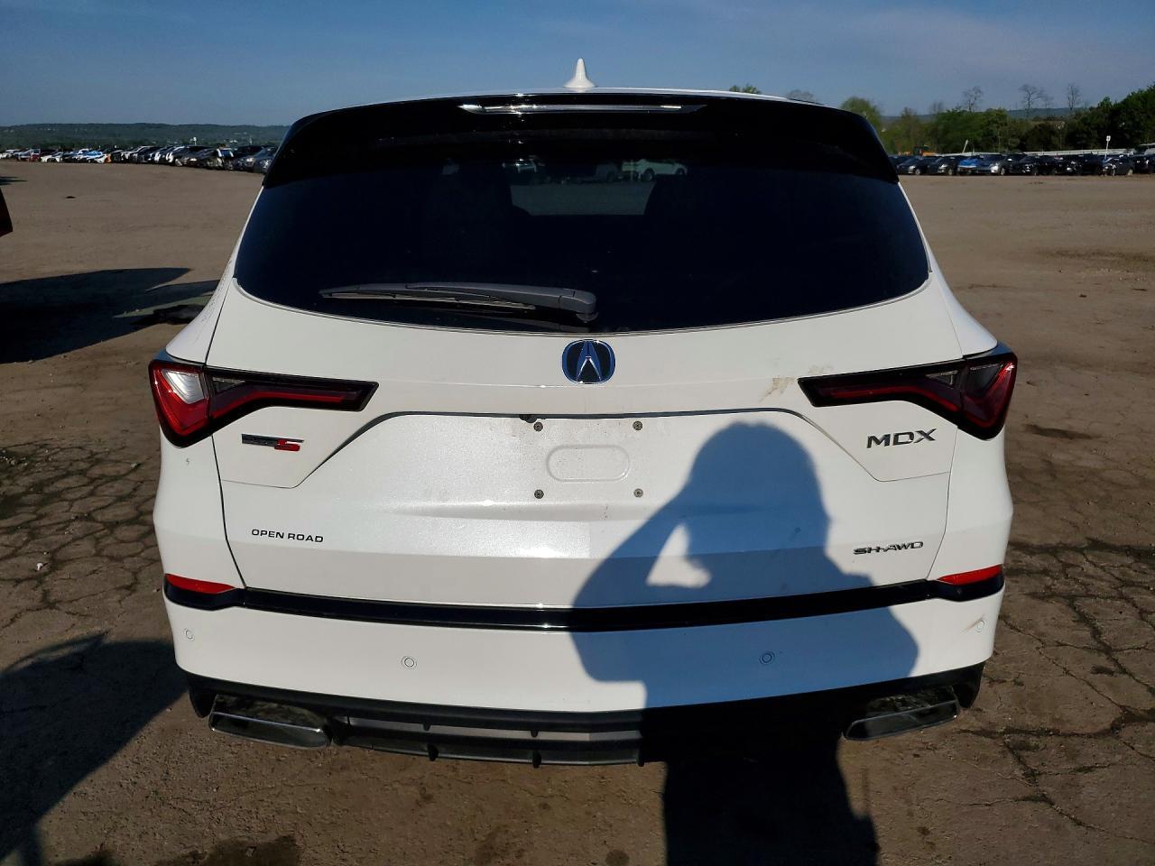 2023 Acura Mdx A-Spec - Image 6