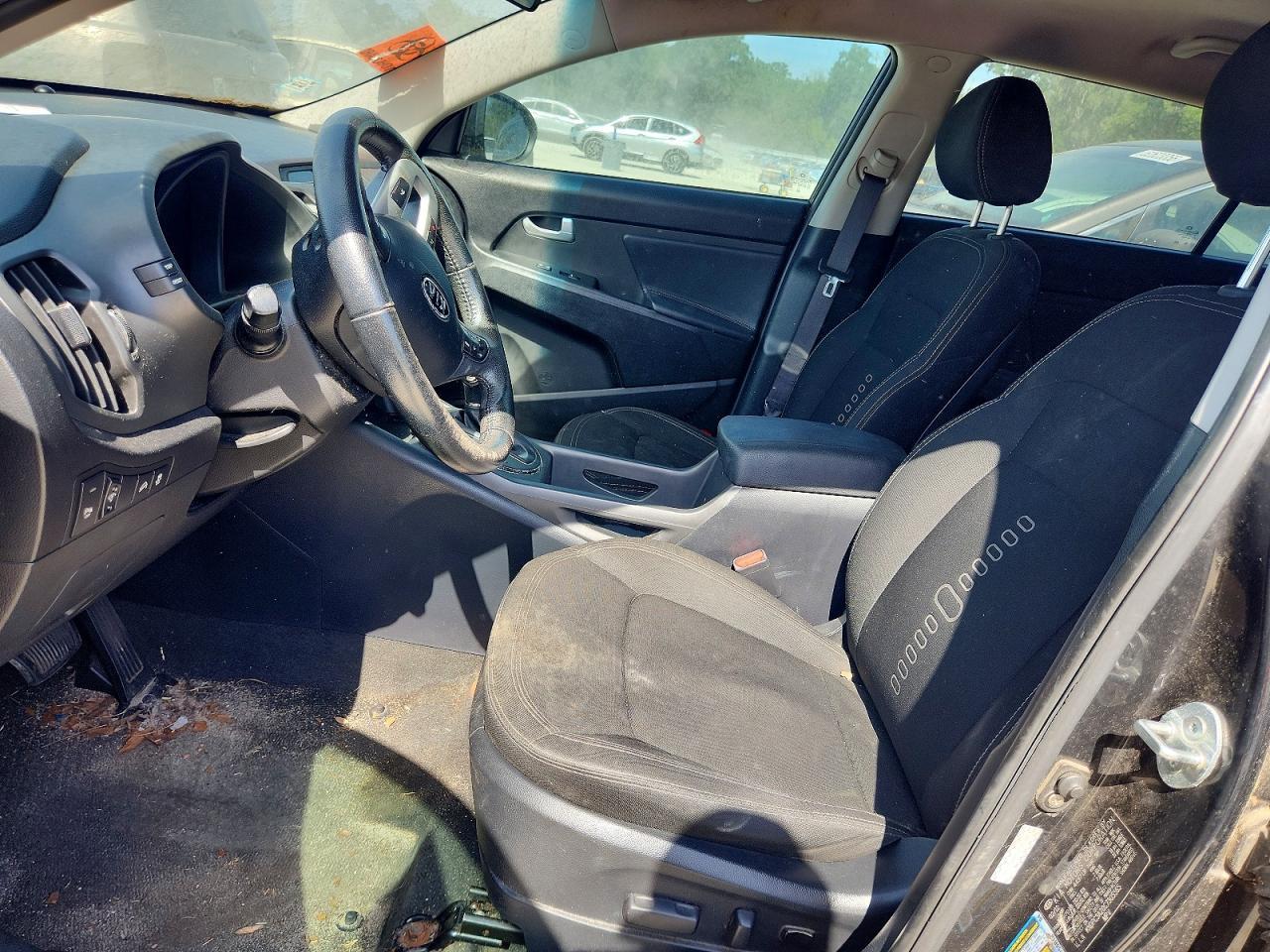 2013 Kia Sportage - Фото 7
