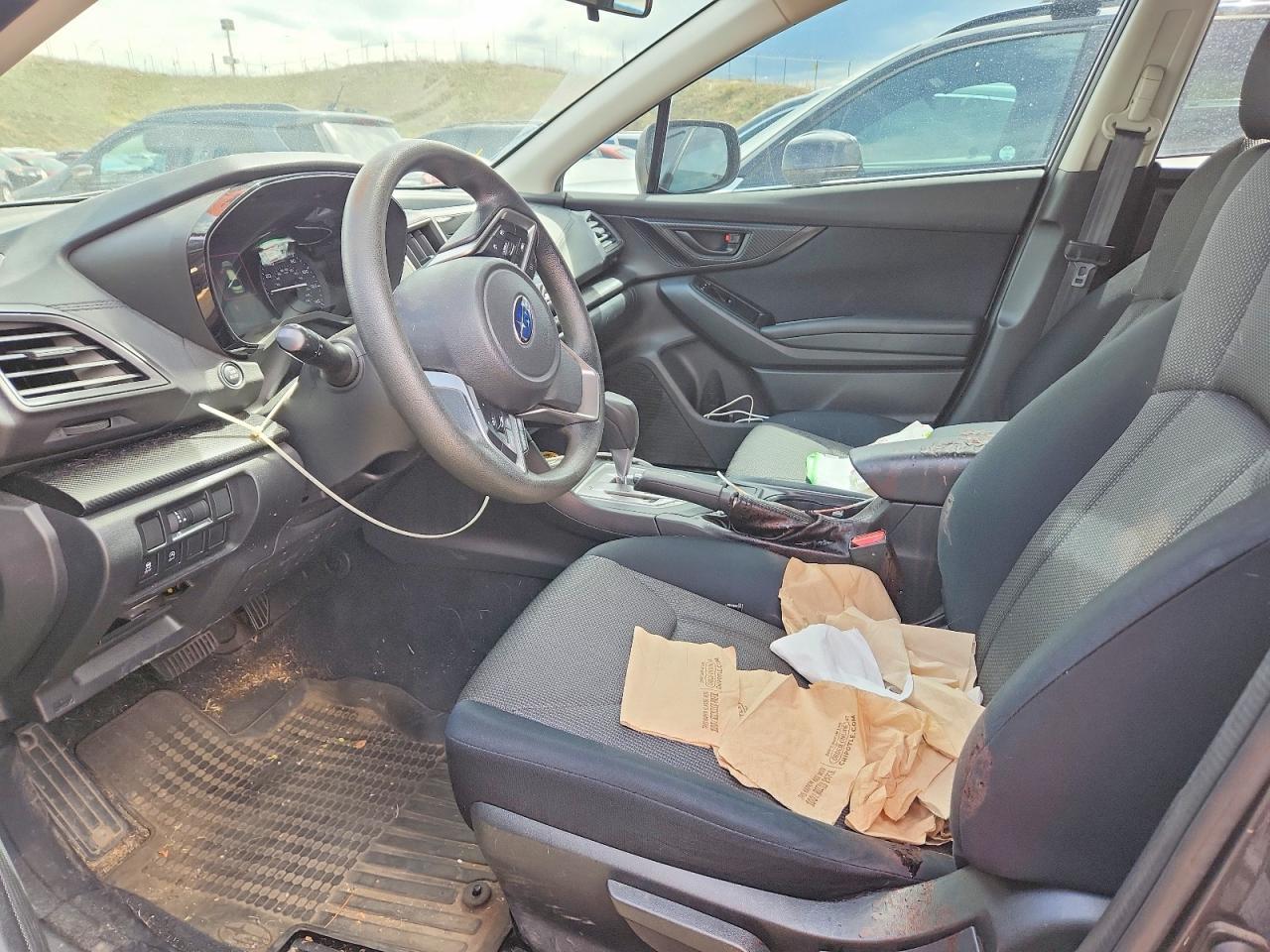 2020 Subaru Crosstrek - Фото 7