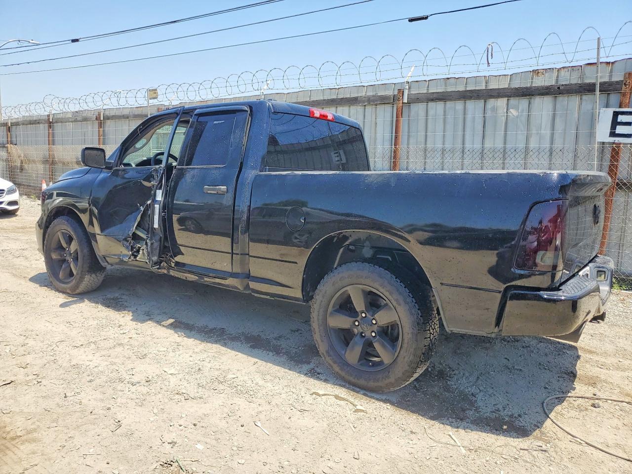 2014 Ram 1500 St - Image 2