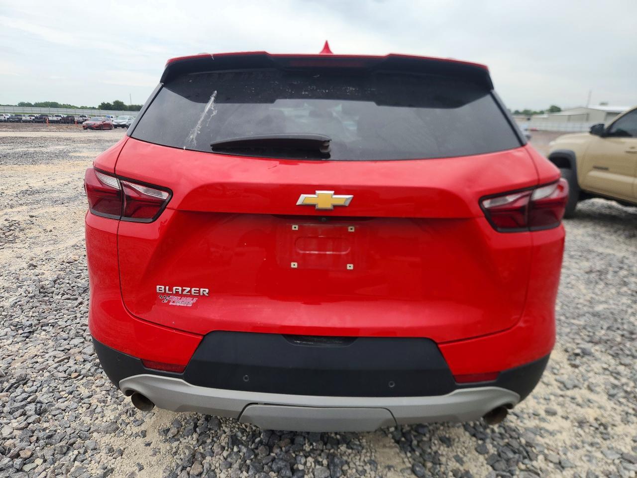 2020 Chevrolet Blazer 1Lt - Image 6