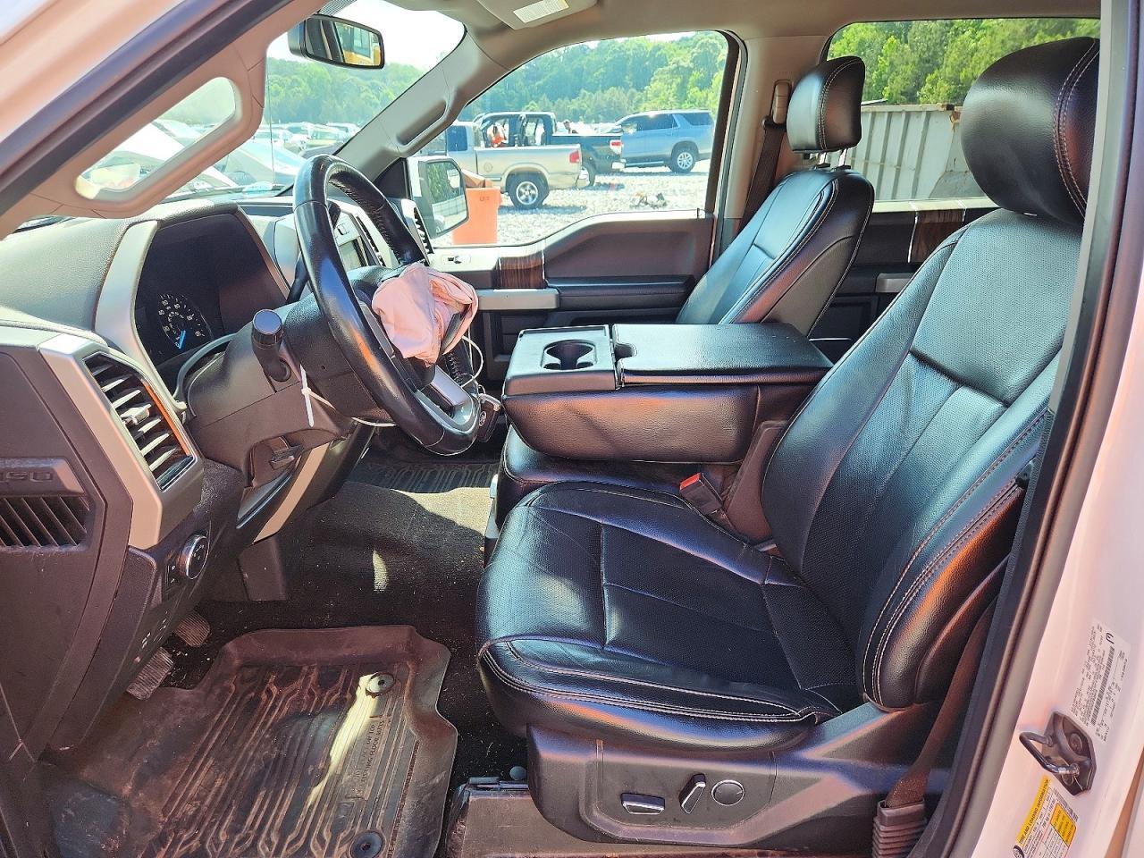 2018 Ford F150 Supercrew - Фото 7