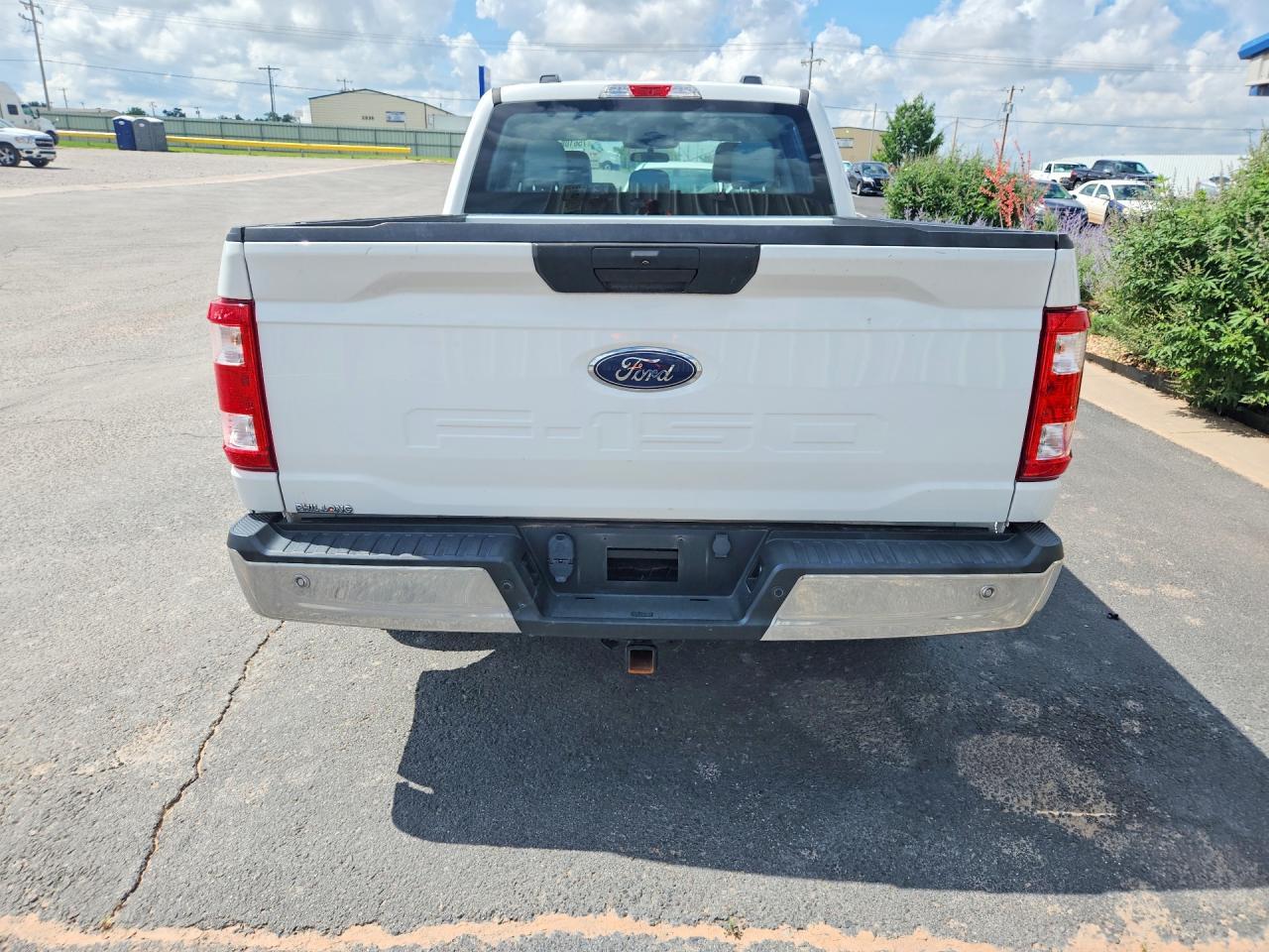 2022 Ford F150 Supercrew - Image 6