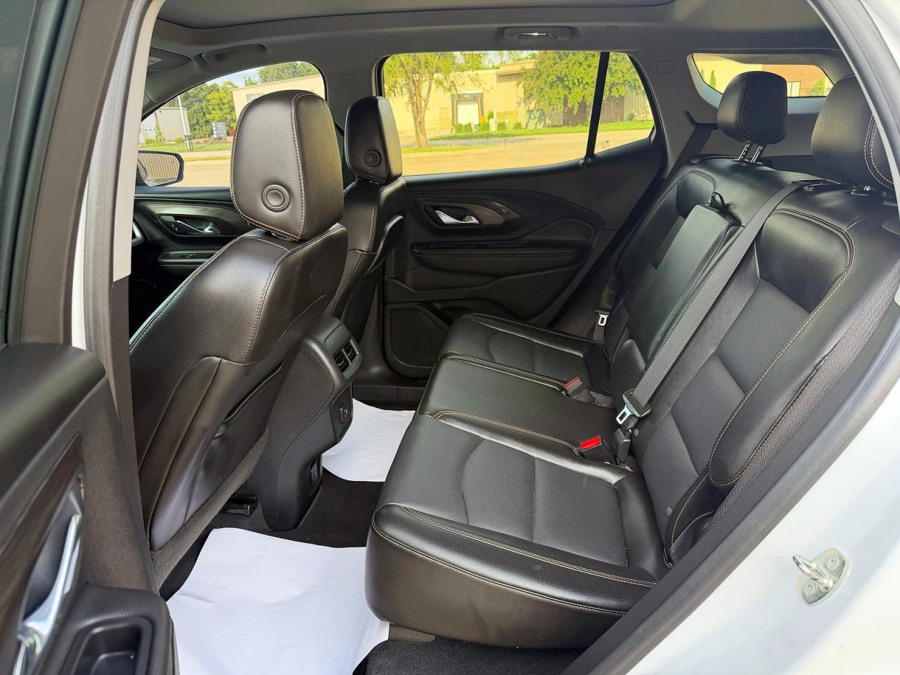 2021 GMC Terrain Slt - Image 6