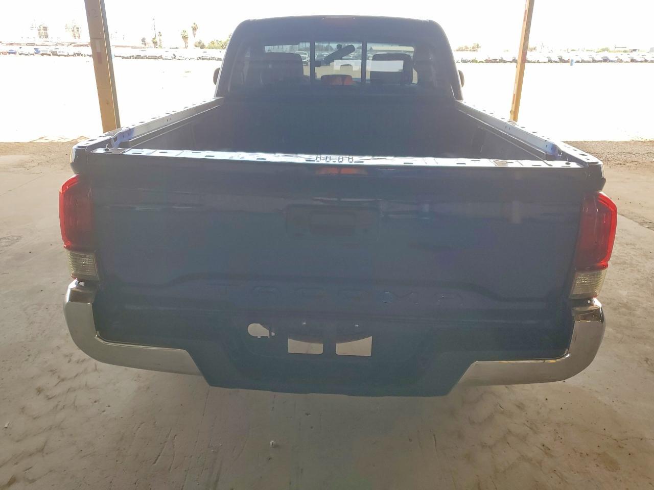 2009 Toyota Tacoma Base - Фото 6