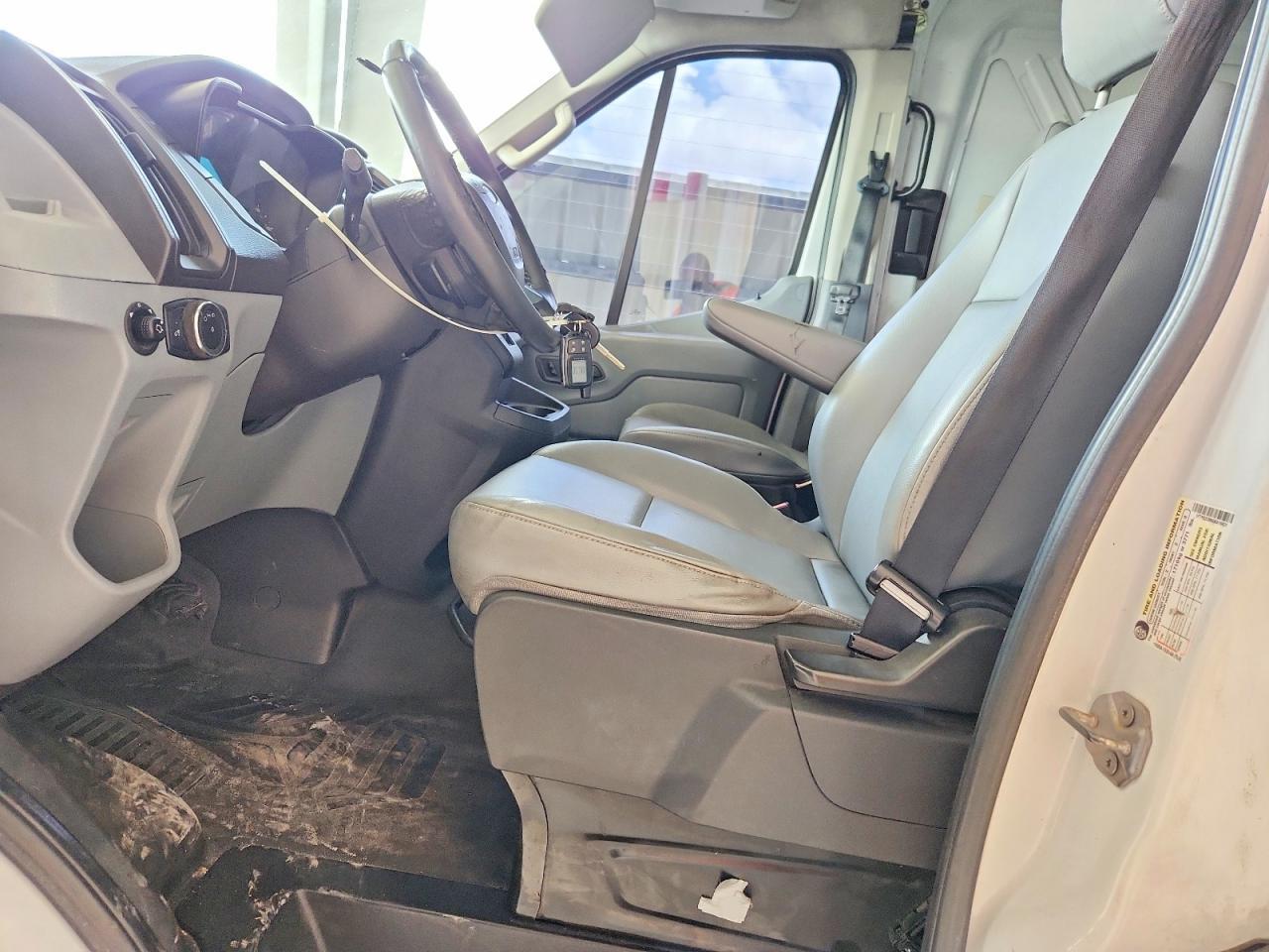 2016 Ford Transit T-250 - Image 7