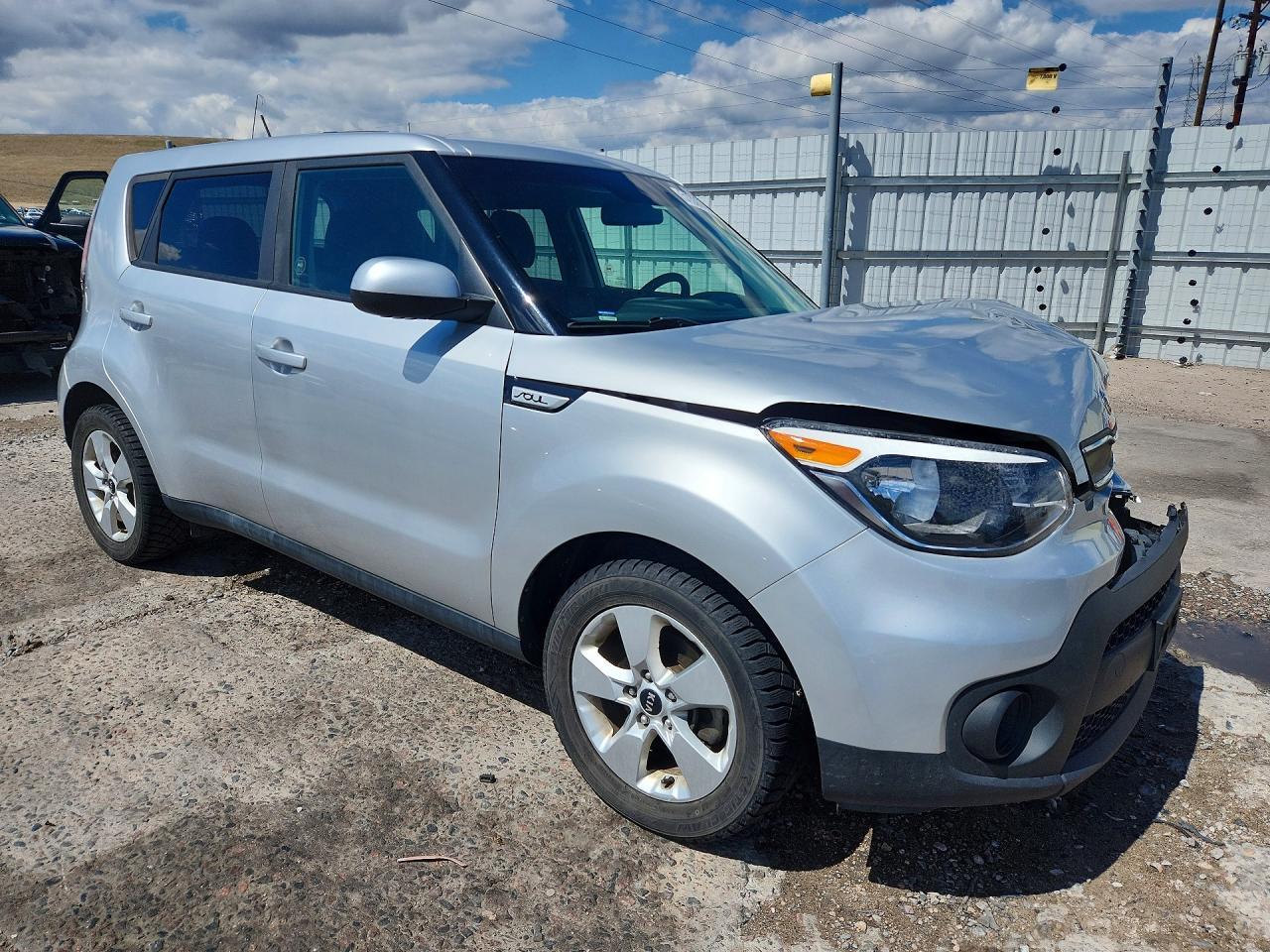 2019 Kia Soul Base - Фото 4