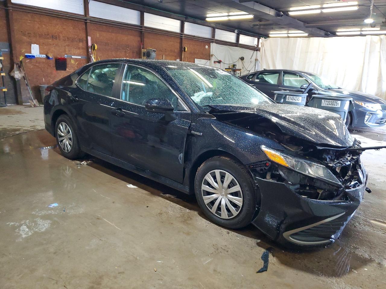 2021 Toyota Camry - Фото 4