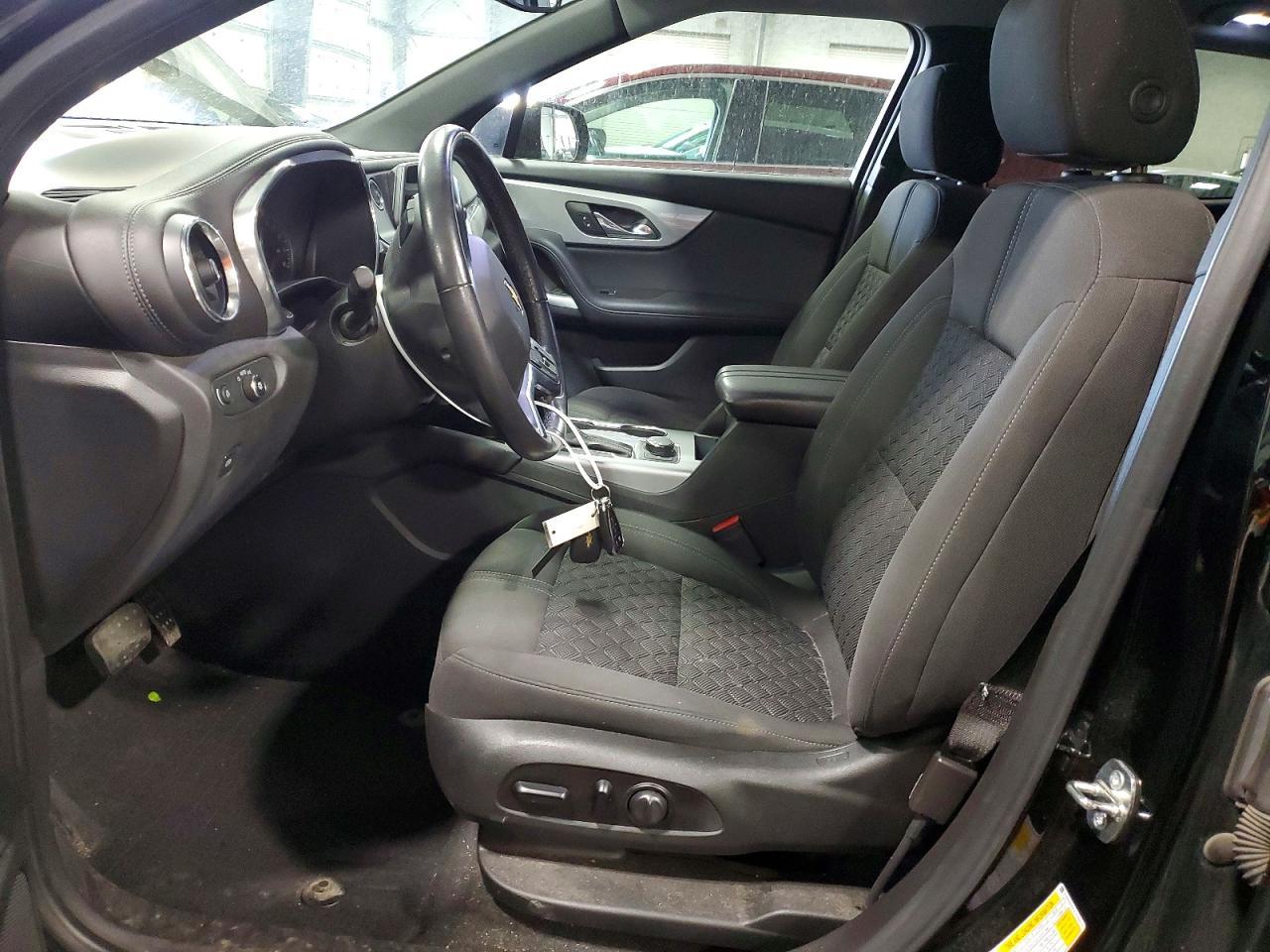 2020 Chevrolet Blazer 1Lt - Фото 7