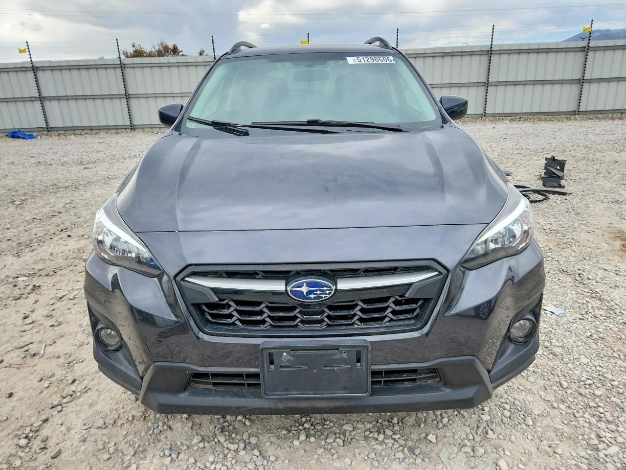 2019 Subaru Crosstrek Premium - Фото 5