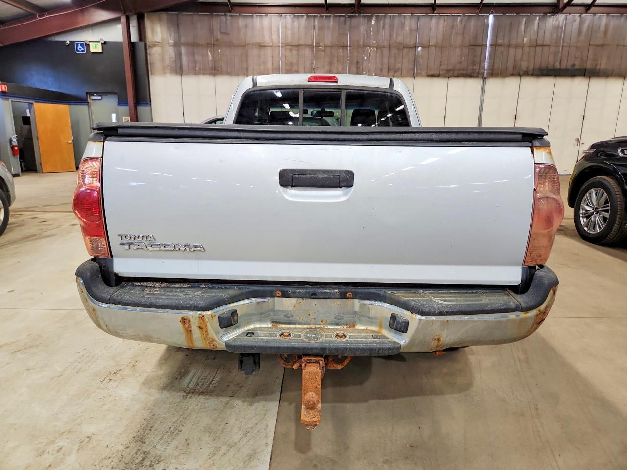 2005 Toyota Tacoma Access Cab - Фото 6