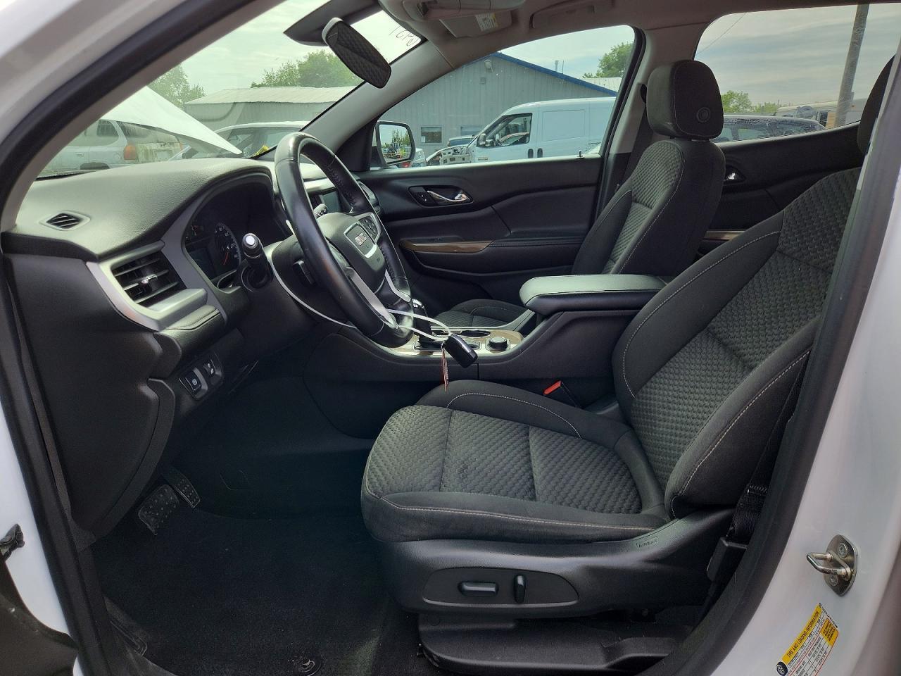 2017 GMC Acadia Sle - Image 7
