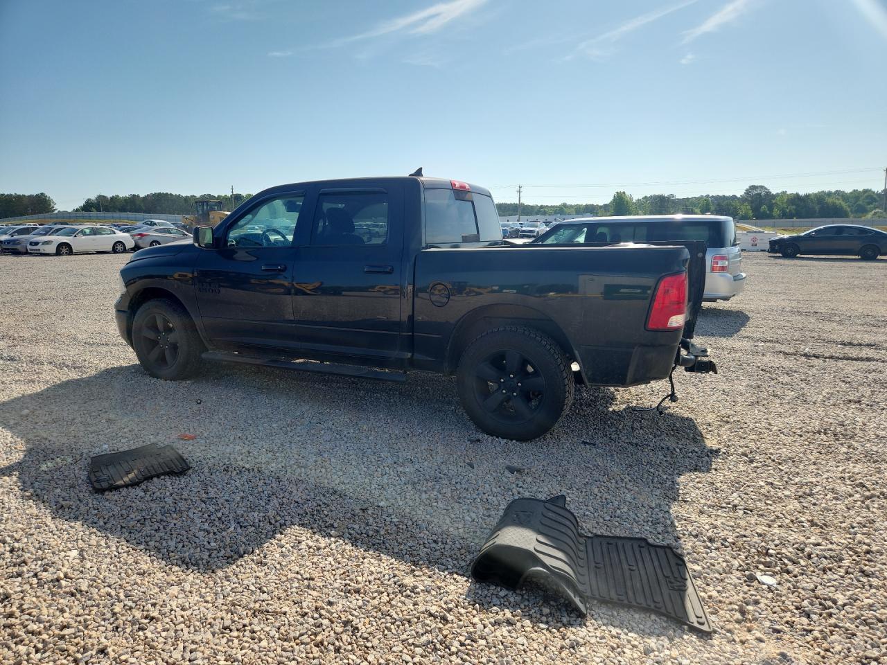 2018 Dodge Ram - Image 2